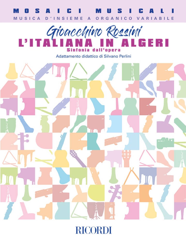 L'italiana in Algeri